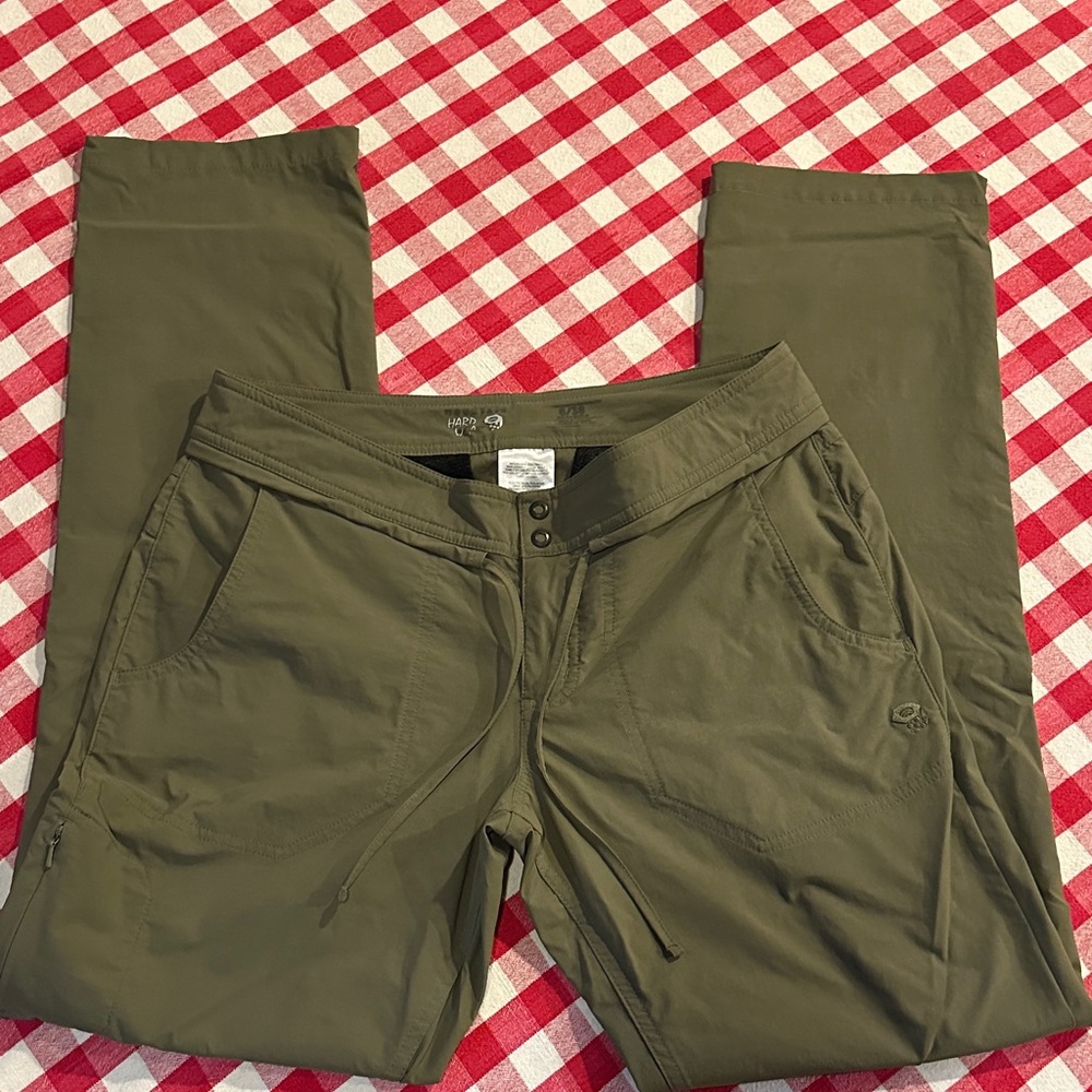 Mountain Hardware Women’s Hiking Pants
